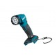 Makita DML815 prožektors